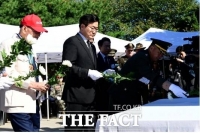  박찬대 인천시장 