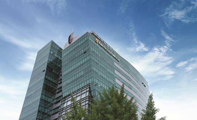 NH농협손해보험 전국 5개 지역총국이 '치매극복선도기업' 인증을 획득했다. /NH농협손해보험