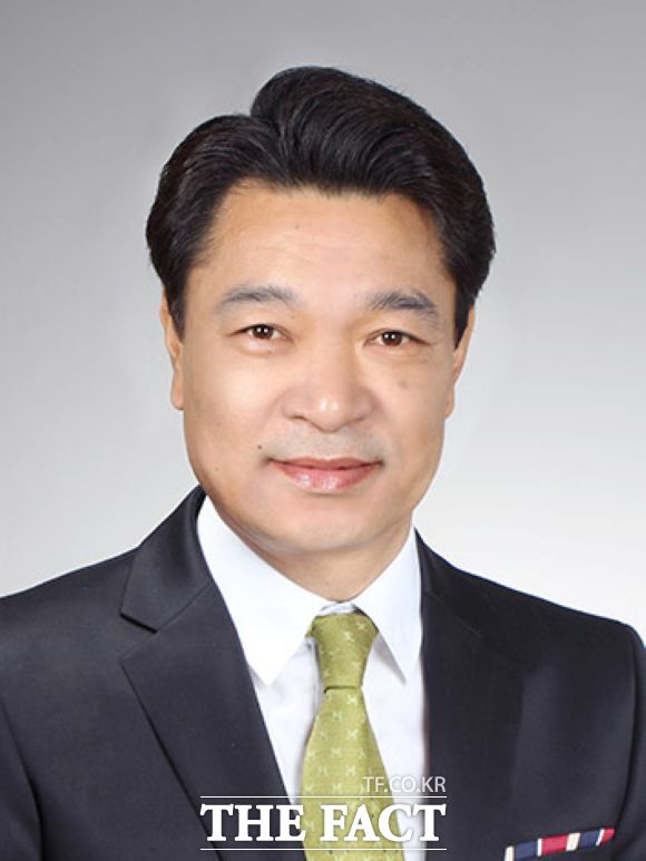 허형채 광양기후환경네트워크 상임대표. /본인 제공