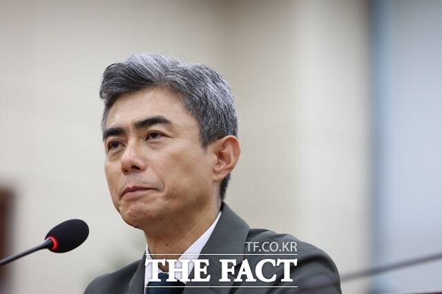 강신철 국방부 장관 후보자는 16일 국회 국방위원회 인사청문회 모두발언에서 