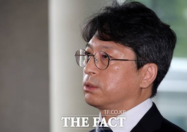 홍지선 국토교통부 장관 후보자가 주택 공급 확대·균형발전·교통혁신·건설산업의 첨단화를 핵심 정책 과제로 제시했다. /뉴시스