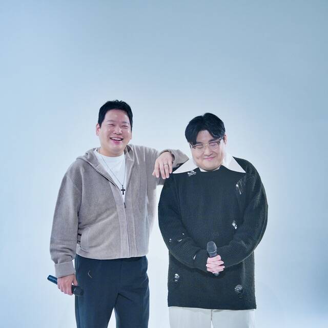 듀오 투빅이 새 싱글 '피노키오'를 22일 각 음악 사이트에 발매한다./탱크이엔엠