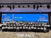  인천테크노파크, '도제도약지구 거버넌스' 업무협약 체결
