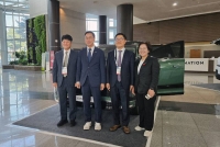  현대차그룹, '2026 제주 그린수소 글로벌 포럼' 참여