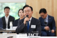  윤병태 나주시장, 전국 11개 혁신도시협의회 회장 선출