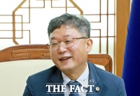  [인터뷰] 안신일 세종시의회 의장 