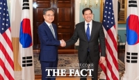  한미 외교장관회담 18일 미국서 개최…파병 논의 주목