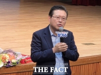  장기수 천안시장, 신방·청룡동 주민과의 대화…중학교 신설·교통 개선·남부 생활권 개발 요구