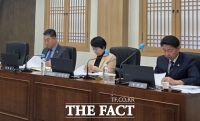 홍천군의회, 제2회 추경예산안 심사…다슬기 남획 단속·소나무재선충 예방 촉구