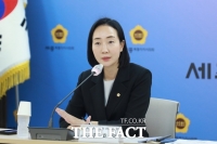  김효숙 시의원, 세종테크노파크 자율주행 관제센터 용역 관련 의혹 제기