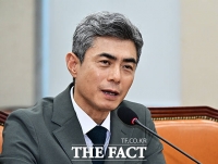  강신철, 철거민 특공 논란에 
