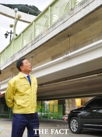  장성군, 장성대교 18일부터 3일간 전면 통제