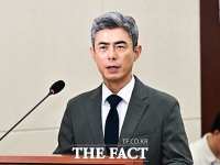  강신철, 사관학교 통합에 