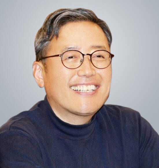 김외철 국립울진해양과학관장. /국립울진해양과학관