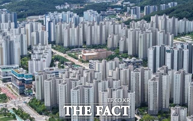 부동산 업계 관계자는