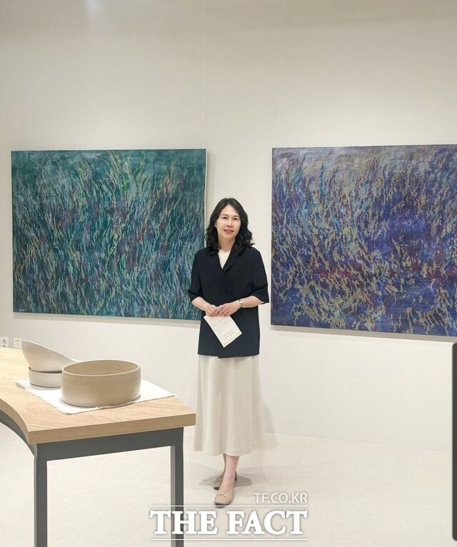 김지운 건양사이버대 장애학생지원센터장. /건양사이버대