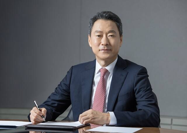 삼성전자서비스는 김영호 대표이사가 2026 한국경영대상에서 CEO 분야 고객만족 부문 대상 수상자로 선정됐다고 17일 밝혔다. /삼성전자서비스