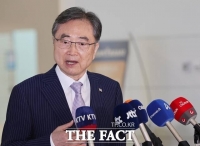  미국行 조현 