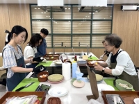  풀무원, 1인가구 맞춤형 '지속가능식생활 클래스' 운영