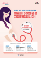  35세 이상 임산부 지원 이용자 96% 