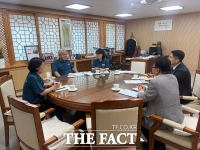  문정우 금산군수 
