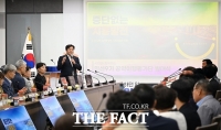  시흥시, 민선 9기 공약이행평가단 출범…시민이 직접 공약 점검
