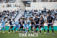  [그래도 K리그] 수원 독주 뒤 ‘5점 전쟁’…서울E vs 대구, 승격 판도 가른다