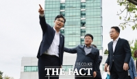  순천대 의대 신설 논의 속 이원택 전북도지사 