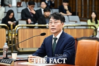  [속보] 김성수 대법관 후보자 임명동의안, 국회 본회의 통과