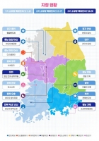  경남 조선·대전 방산·전북 반도체 특화단지 선정…7.9조 투입(종합)
