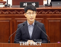 양명환 유성구의회 의원, 자운대 사관학교 이전, '졸속 통합' 우려
