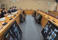  외교부, 중동·홍해 불안에 원유 수급·에너지 공급망 점검 회의