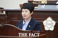  백승자 동구의원 
