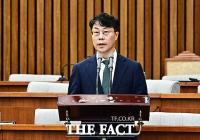  김성수 대법관 임명동의안 국회 통과…조희대 제청 한 달만
