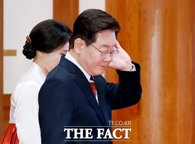 이재명 정부가 토지거래허가구역 내 임대주택 거래 여건을 보완하기 위해 실거주 유예 신청 기한을 1년 연장하고 적용 범위도 넓히기로 했다. /뉴시스