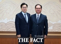 김종철 제9대 인천경제자유구역청장 취임