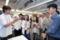  유한킴벌리, 미래 제품·기술 한자리에…'2026 이노베이션 페어' 개최