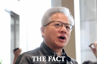  젠슨 황 