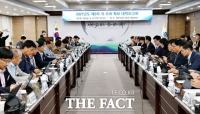  원주시, 내년 국비 3132억 원 확보…미반영 19개 사업 국회서 '재도전'