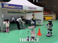 당진시, 2026 찾아가는 어린이 안전체험 교실 개최