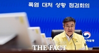  행안부, 8월 호우 이재민 107세대에 월세·체재비 지원