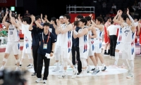  '12년 만의 우승, 한 경기 남았다!' 남자농구 이란 완파하고 결승행 [2026 AG]