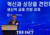  서울 부동산 11.6%·코스피 6% 수익률…'생산적 금융' 돈길 바꿀 해법은