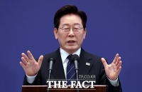  이 대통령 