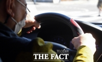  추석 귀성길 23일 '가장 혼잡'…사고 45% 늘었다