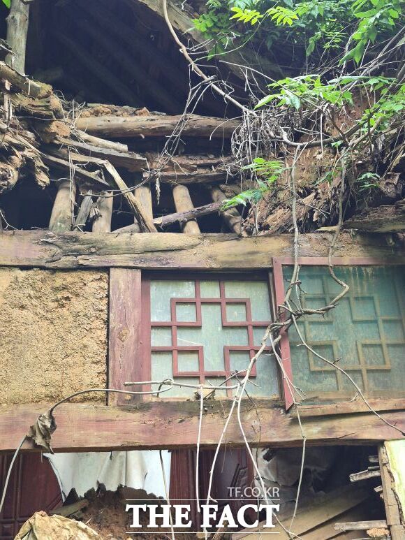 전남광주 순천시 가곡동에 있는 소천재. 이 곳은 일제강점기 미국 원정경기에 나서는 등 세계 무대에서 이름을 알린 순천 출신 복서 서정권이 1932년 아버지 서병규를 위해 지은 한옥이다. /박병섭 순천시민(전 고교 역사교사)