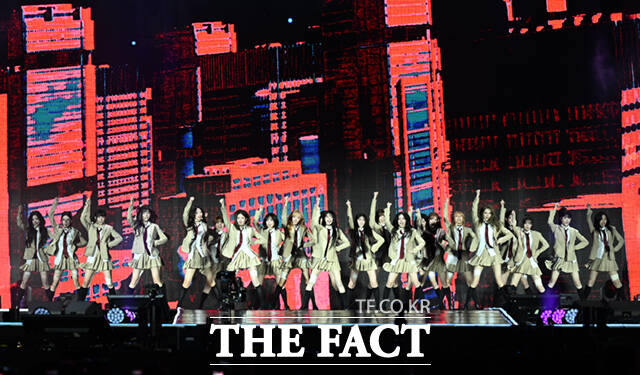 2026 TMA KPOPスターが彩る釜山熱かったフェスティバルの夜総合