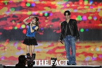 [2026 TMA] 지유X지훈 '우리는 부산즈'