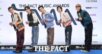  [2026 TMA] '영크크' 코르티스의 '아사이 포즈'