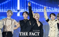  [2026 TMA] 에이티즈, 대상 'ICON OF THE YEAR' 수상